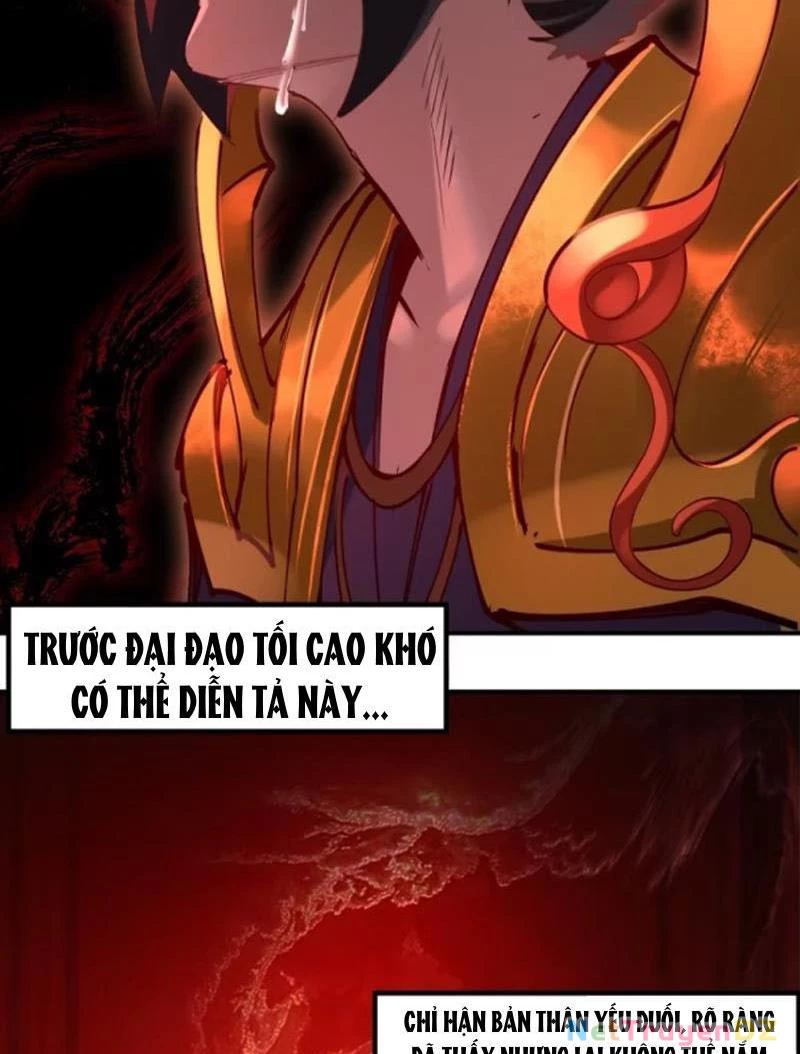 Hồng Hoang: Bắt Đầu Từ Việc Nhận Minh Hà Làm Con Gái Nuôi Chapter 7 - Trang 3