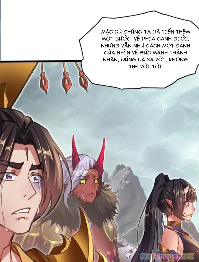 Hồng Hoang: Bắt Đầu Từ Việc Nhận Minh Hà Làm Con Gái Nuôi Chapter 7 - Trang 3