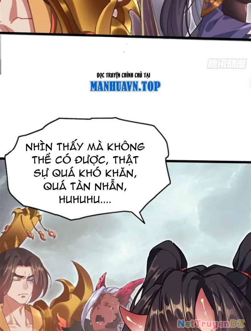 Hồng Hoang: Bắt Đầu Từ Việc Nhận Minh Hà Làm Con Gái Nuôi Chapter 7 - Trang 3