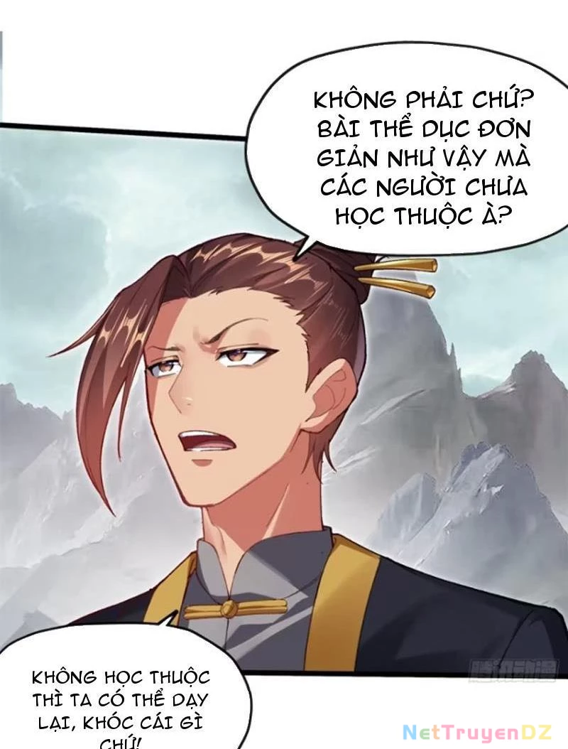 Hồng Hoang: Bắt Đầu Từ Việc Nhận Minh Hà Làm Con Gái Nuôi Chapter 7 - Trang 3