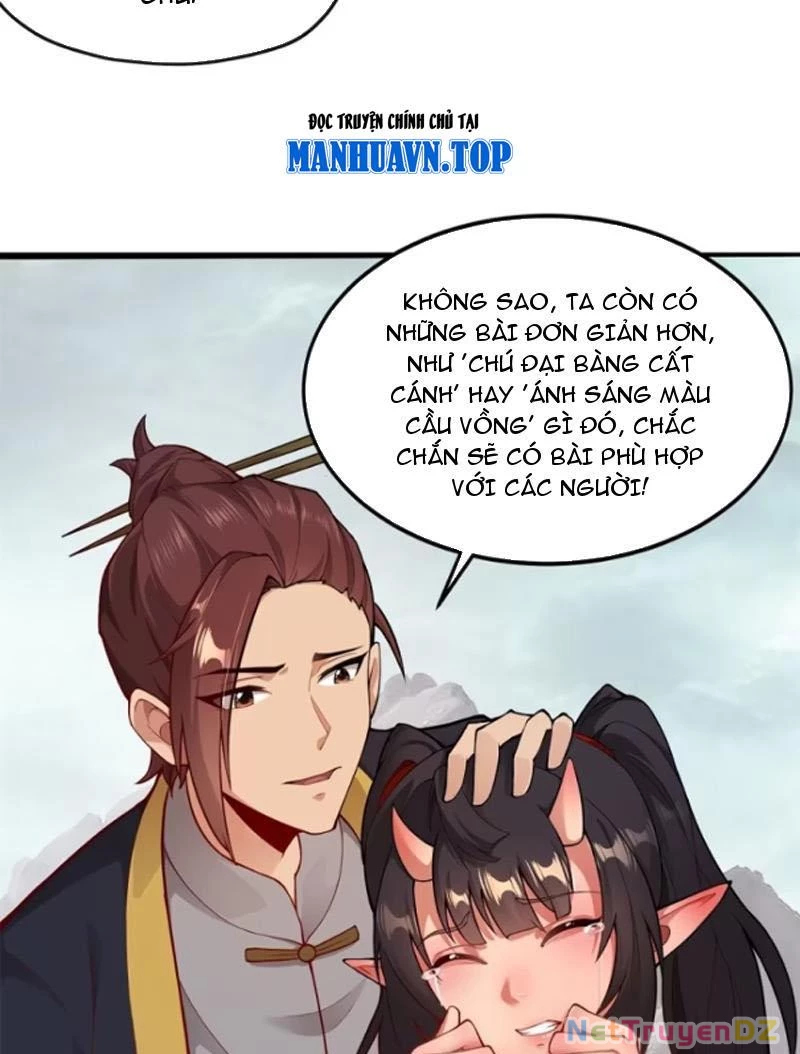 Hồng Hoang: Bắt Đầu Từ Việc Nhận Minh Hà Làm Con Gái Nuôi Chapter 7 - Trang 3