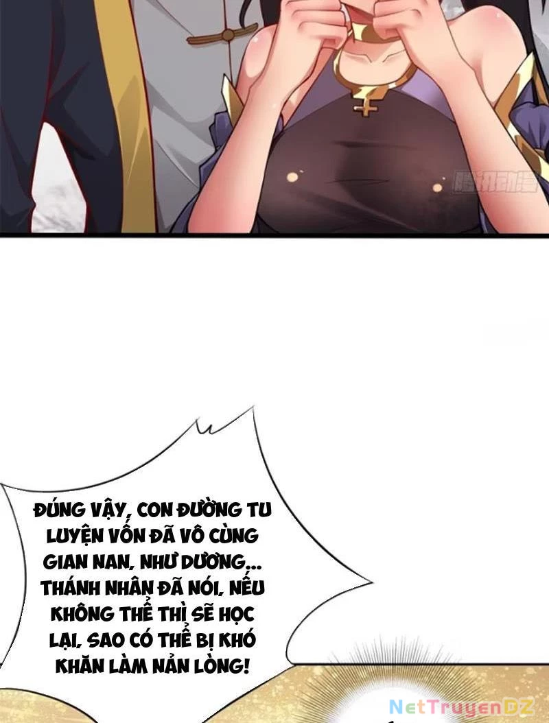 Hồng Hoang: Bắt Đầu Từ Việc Nhận Minh Hà Làm Con Gái Nuôi Chapter 7 - Trang 3