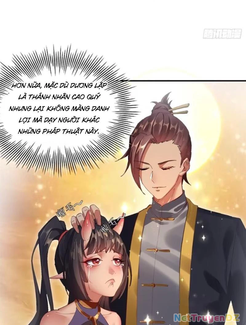 Hồng Hoang: Bắt Đầu Từ Việc Nhận Minh Hà Làm Con Gái Nuôi Chapter 7 - Trang 3