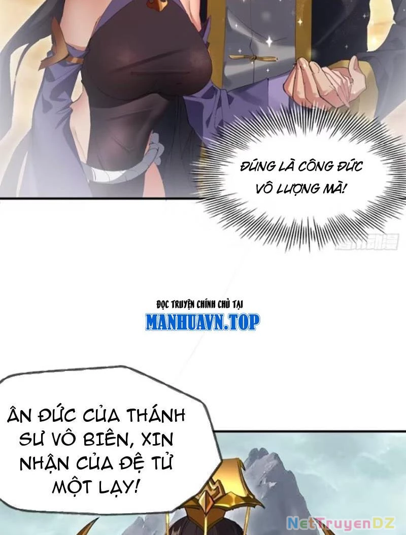 Hồng Hoang: Bắt Đầu Từ Việc Nhận Minh Hà Làm Con Gái Nuôi Chapter 7 - Trang 3