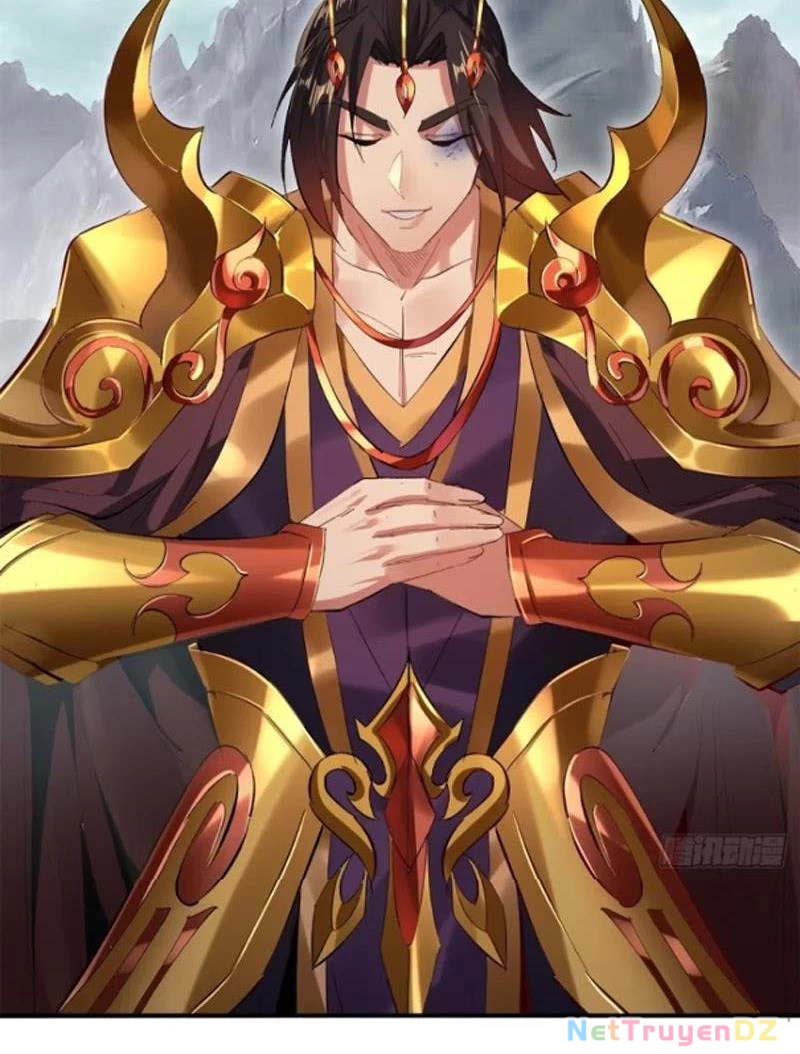 Hồng Hoang: Bắt Đầu Từ Việc Nhận Minh Hà Làm Con Gái Nuôi Chapter 7 - Trang 3