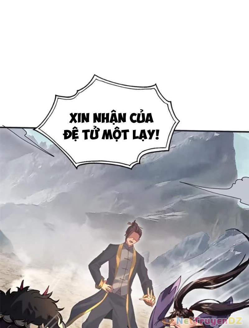 Hồng Hoang: Bắt Đầu Từ Việc Nhận Minh Hà Làm Con Gái Nuôi Chapter 7 - Trang 3