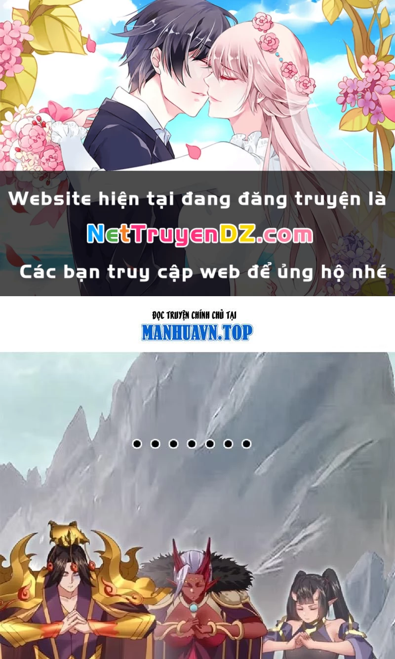 Hồng Hoang: Bắt Đầu Từ Việc Nhận Minh Hà Làm Con Gái Nuôi Chapter 8 - Trang 3