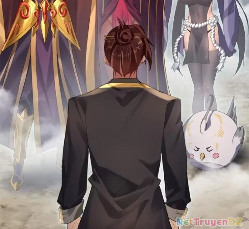 Hồng Hoang: Bắt Đầu Từ Việc Nhận Minh Hà Làm Con Gái Nuôi Chapter 8 - Trang 3