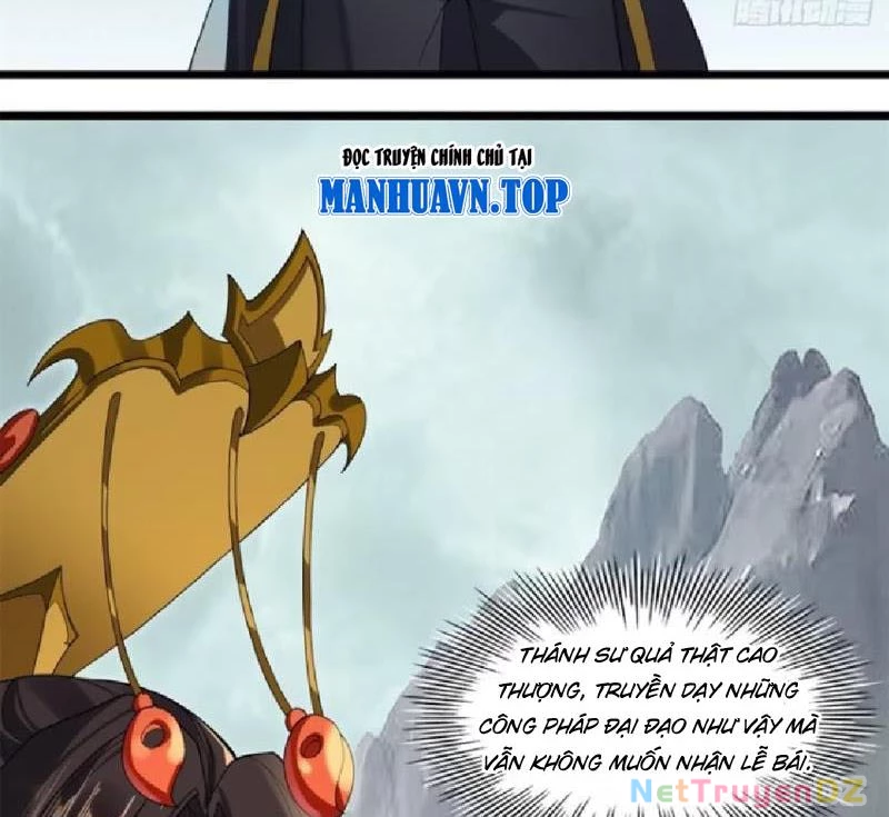 Hồng Hoang: Bắt Đầu Từ Việc Nhận Minh Hà Làm Con Gái Nuôi Chapter 8 - Trang 3