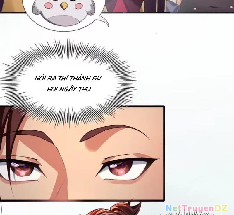 Hồng Hoang: Bắt Đầu Từ Việc Nhận Minh Hà Làm Con Gái Nuôi Chapter 8 - Trang 3