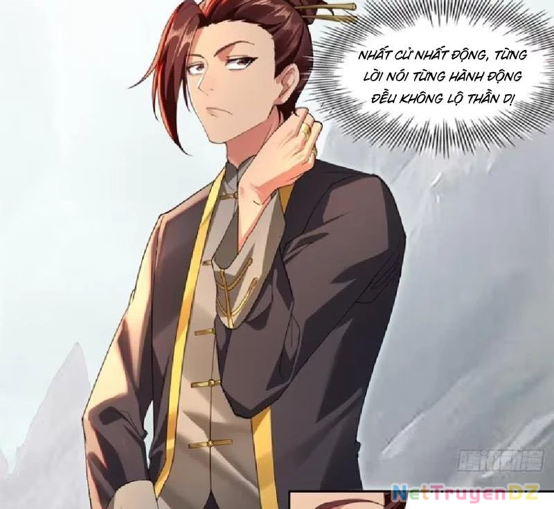 Hồng Hoang: Bắt Đầu Từ Việc Nhận Minh Hà Làm Con Gái Nuôi Chapter 8 - Trang 3