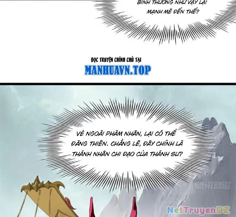 Hồng Hoang: Bắt Đầu Từ Việc Nhận Minh Hà Làm Con Gái Nuôi Chapter 8 - Trang 3