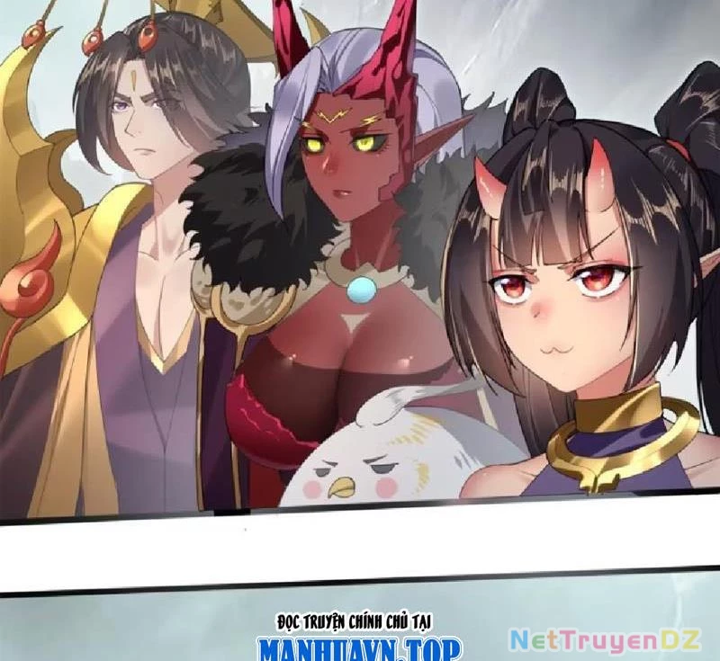 Hồng Hoang: Bắt Đầu Từ Việc Nhận Minh Hà Làm Con Gái Nuôi Chapter 8 - Trang 3