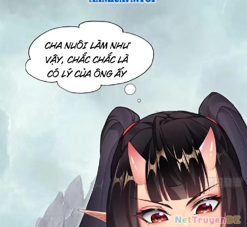 Hồng Hoang: Bắt Đầu Từ Việc Nhận Minh Hà Làm Con Gái Nuôi Chapter 8 - Trang 3