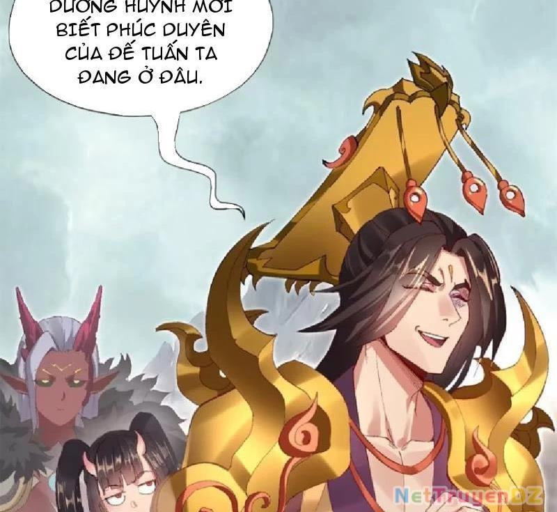 Hồng Hoang: Bắt Đầu Từ Việc Nhận Minh Hà Làm Con Gái Nuôi Chapter 8 - Trang 3