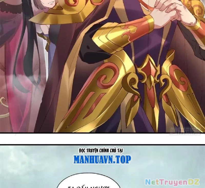 Hồng Hoang: Bắt Đầu Từ Việc Nhận Minh Hà Làm Con Gái Nuôi Chapter 8 - Trang 3