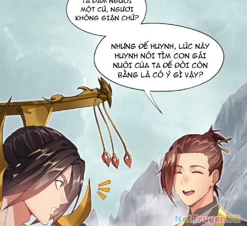 Hồng Hoang: Bắt Đầu Từ Việc Nhận Minh Hà Làm Con Gái Nuôi Chapter 8 - Trang 3