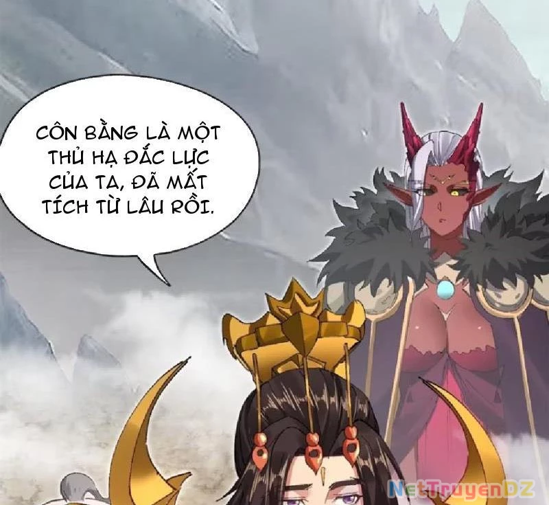 Hồng Hoang: Bắt Đầu Từ Việc Nhận Minh Hà Làm Con Gái Nuôi Chapter 8 - Trang 3