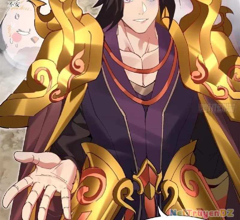 Hồng Hoang: Bắt Đầu Từ Việc Nhận Minh Hà Làm Con Gái Nuôi Chapter 8 - Trang 3