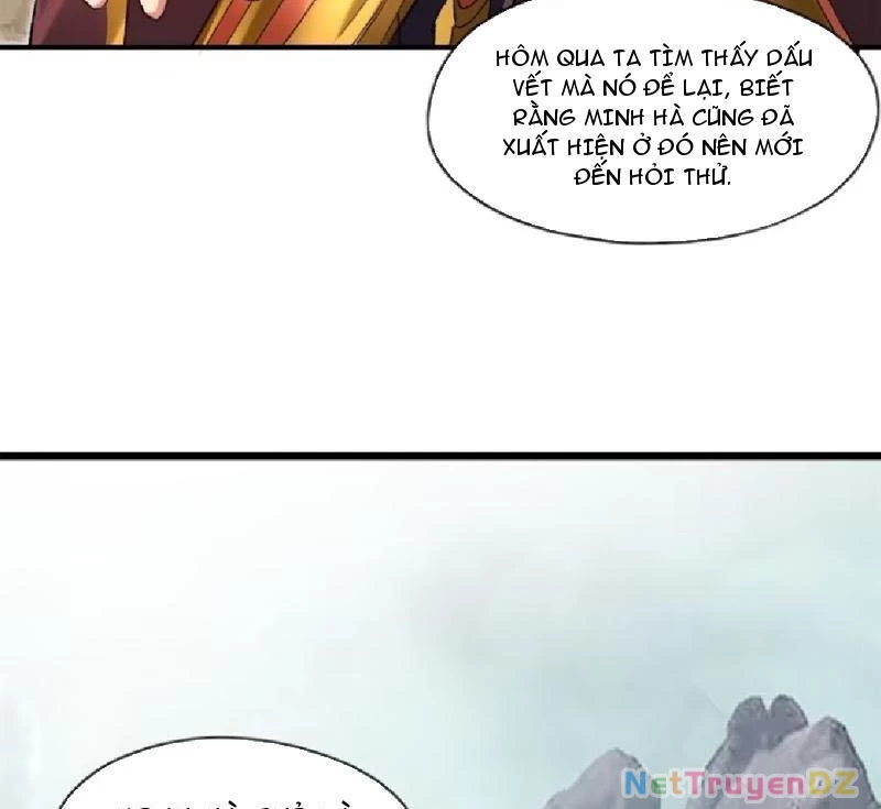 Hồng Hoang: Bắt Đầu Từ Việc Nhận Minh Hà Làm Con Gái Nuôi Chapter 8 - Trang 3