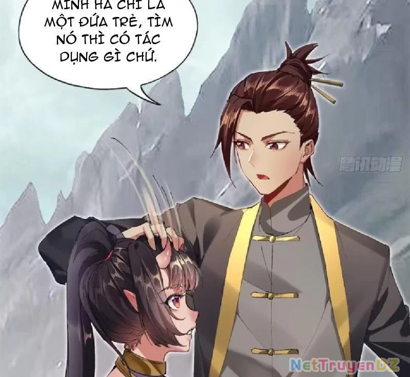 Hồng Hoang: Bắt Đầu Từ Việc Nhận Minh Hà Làm Con Gái Nuôi Chapter 8 - Trang 3