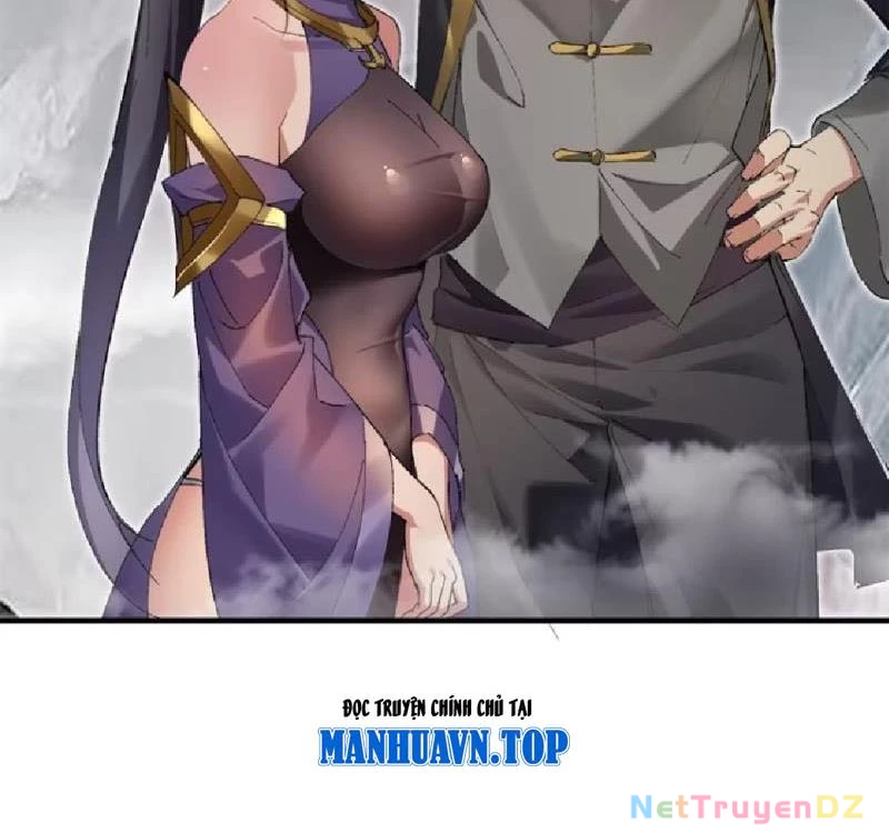 Hồng Hoang: Bắt Đầu Từ Việc Nhận Minh Hà Làm Con Gái Nuôi Chapter 8 - Trang 3