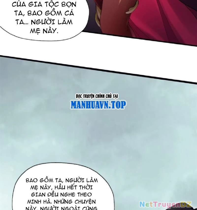 Hồng Hoang: Bắt Đầu Từ Việc Nhận Minh Hà Làm Con Gái Nuôi Chapter 8 - Trang 3