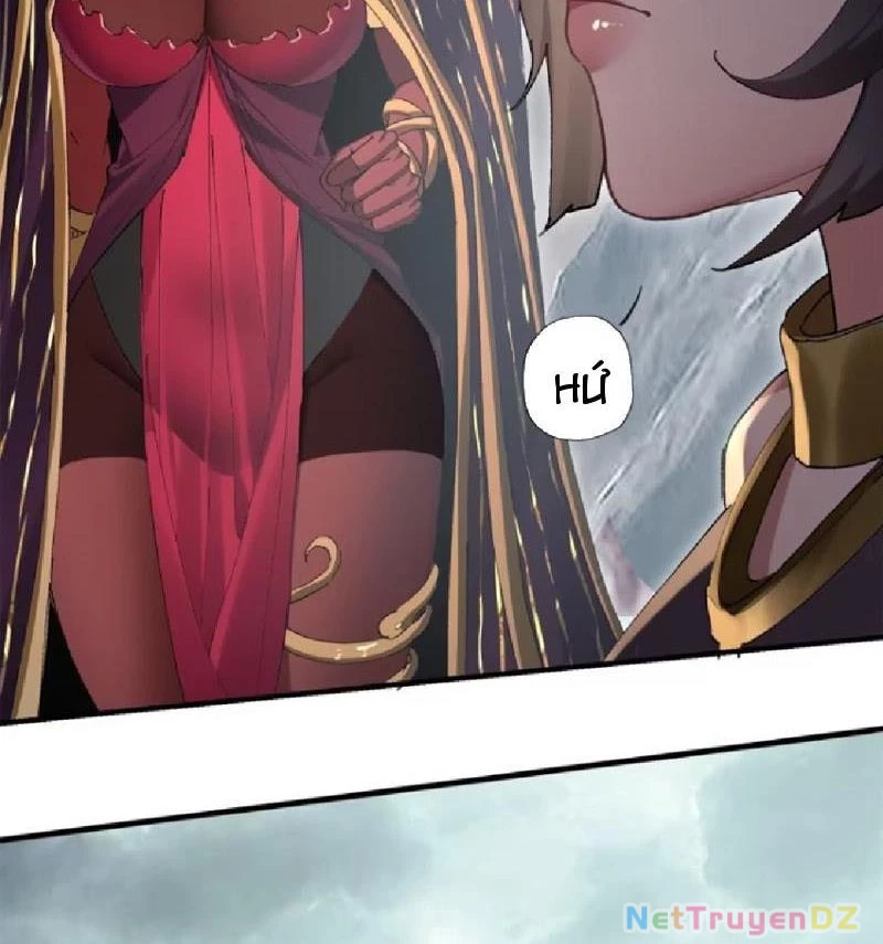 Hồng Hoang: Bắt Đầu Từ Việc Nhận Minh Hà Làm Con Gái Nuôi Chapter 8 - Trang 3