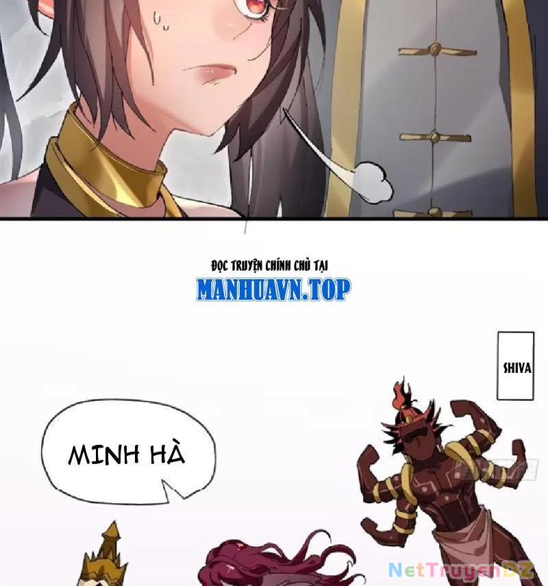 Hồng Hoang: Bắt Đầu Từ Việc Nhận Minh Hà Làm Con Gái Nuôi Chapter 8 - Trang 3