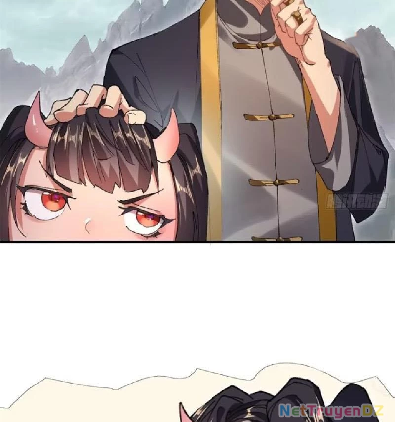 Hồng Hoang: Bắt Đầu Từ Việc Nhận Minh Hà Làm Con Gái Nuôi Chapter 8 - Trang 3