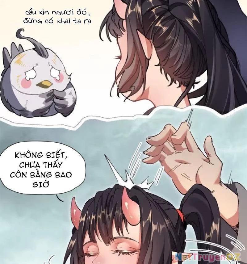 Hồng Hoang: Bắt Đầu Từ Việc Nhận Minh Hà Làm Con Gái Nuôi Chapter 8 - Trang 3