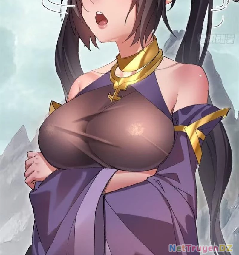 Hồng Hoang: Bắt Đầu Từ Việc Nhận Minh Hà Làm Con Gái Nuôi Chapter 8 - Trang 3