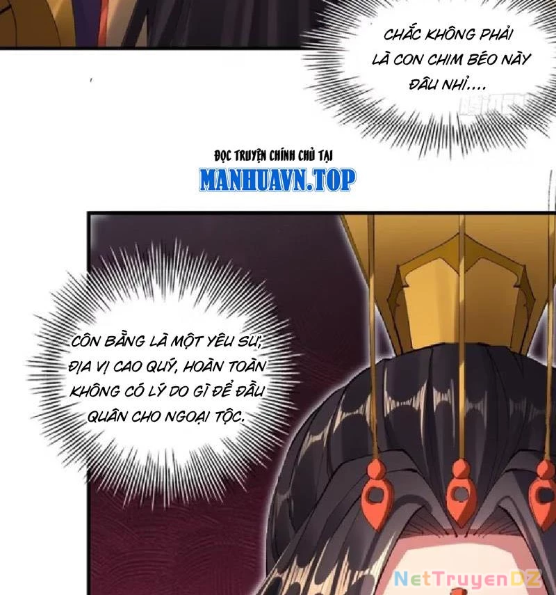 Hồng Hoang: Bắt Đầu Từ Việc Nhận Minh Hà Làm Con Gái Nuôi Chapter 8 - Trang 3