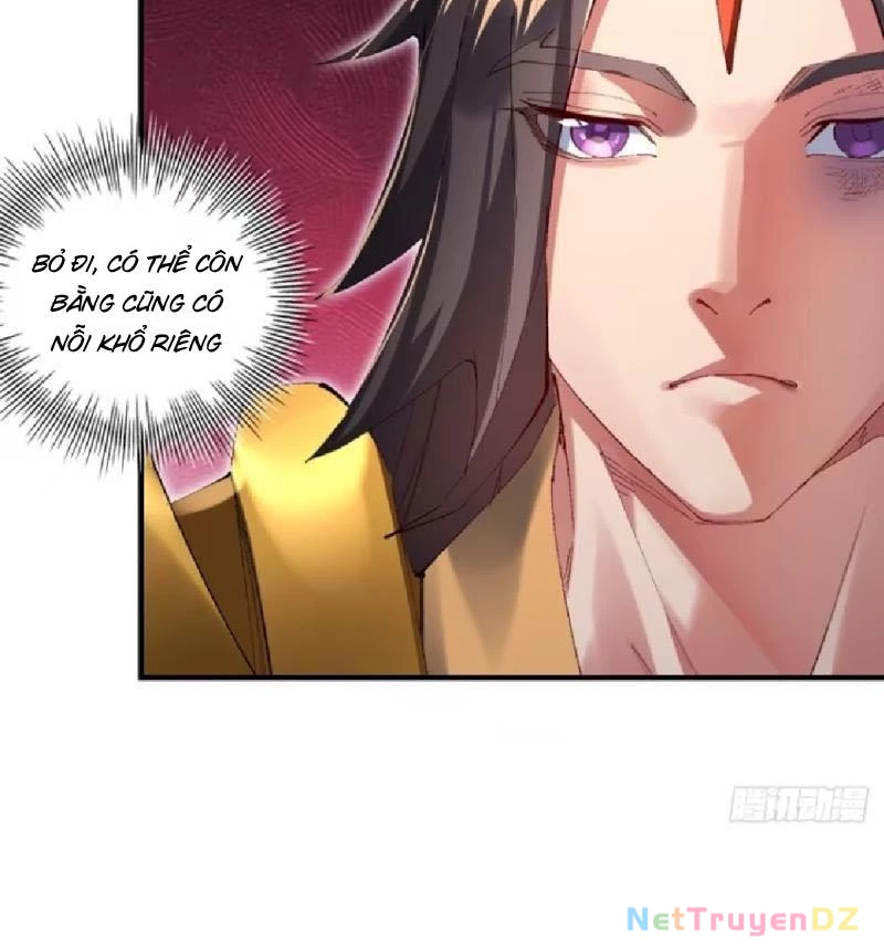 Hồng Hoang: Bắt Đầu Từ Việc Nhận Minh Hà Làm Con Gái Nuôi Chapter 8 - Trang 3