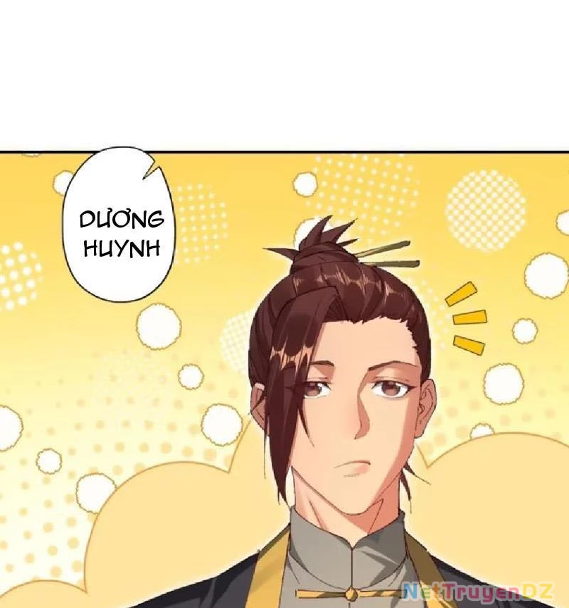 Hồng Hoang: Bắt Đầu Từ Việc Nhận Minh Hà Làm Con Gái Nuôi Chapter 8 - Trang 3