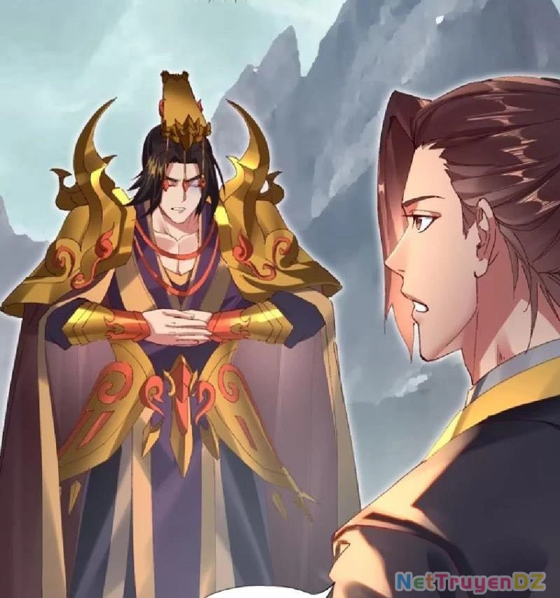 Hồng Hoang: Bắt Đầu Từ Việc Nhận Minh Hà Làm Con Gái Nuôi Chapter 8 - Trang 3