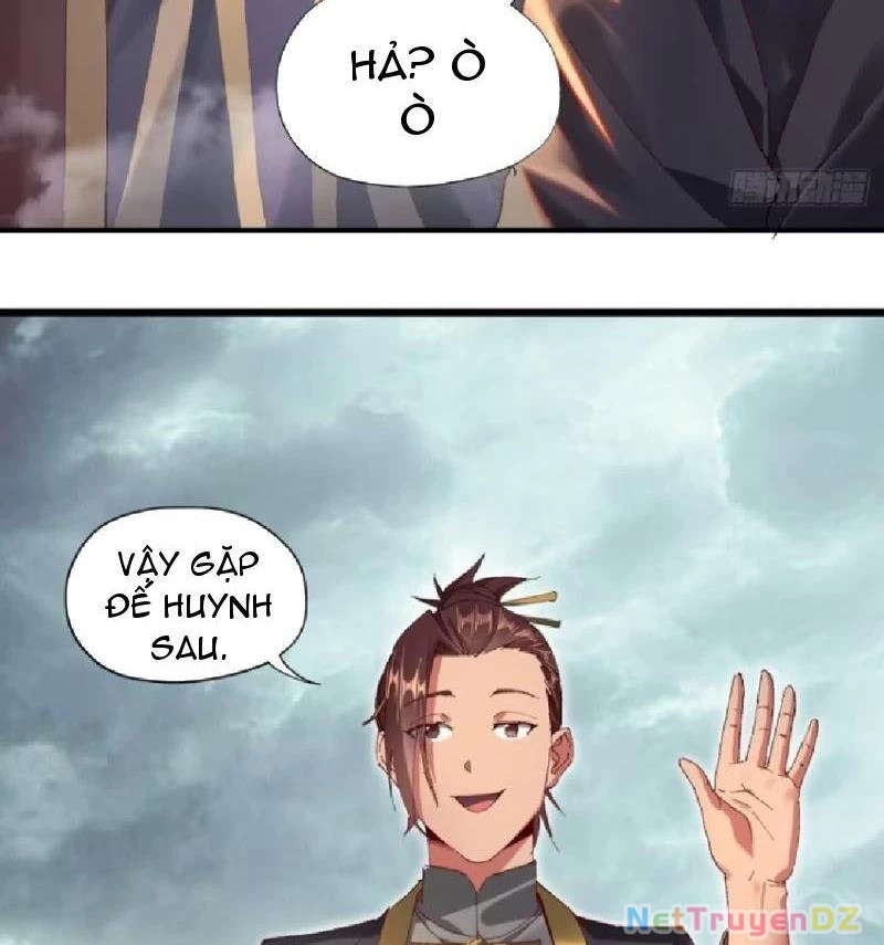 Hồng Hoang: Bắt Đầu Từ Việc Nhận Minh Hà Làm Con Gái Nuôi Chapter 8 - Trang 3