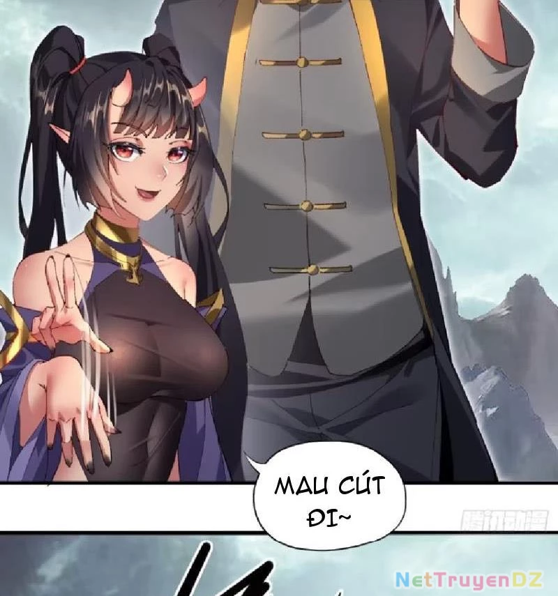 Hồng Hoang: Bắt Đầu Từ Việc Nhận Minh Hà Làm Con Gái Nuôi Chapter 8 - Trang 3