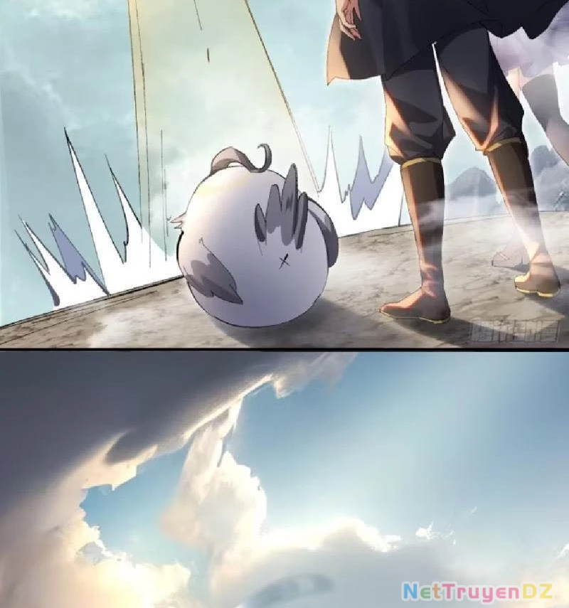 Hồng Hoang: Bắt Đầu Từ Việc Nhận Minh Hà Làm Con Gái Nuôi Chapter 8 - Trang 3