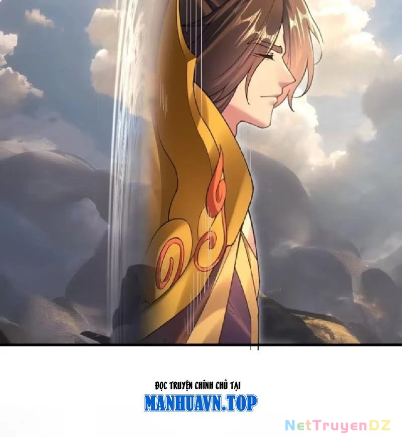 Hồng Hoang: Bắt Đầu Từ Việc Nhận Minh Hà Làm Con Gái Nuôi Chapter 8 - Trang 3