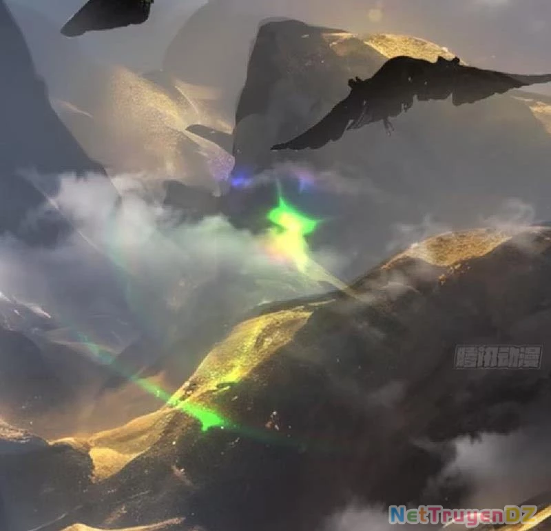 Hồng Hoang: Bắt Đầu Từ Việc Nhận Minh Hà Làm Con Gái Nuôi Chapter 8 - Trang 3