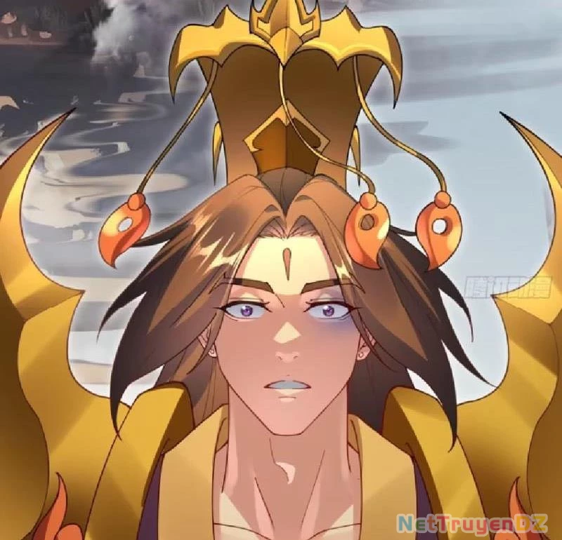 Hồng Hoang: Bắt Đầu Từ Việc Nhận Minh Hà Làm Con Gái Nuôi Chapter 8 - Trang 3