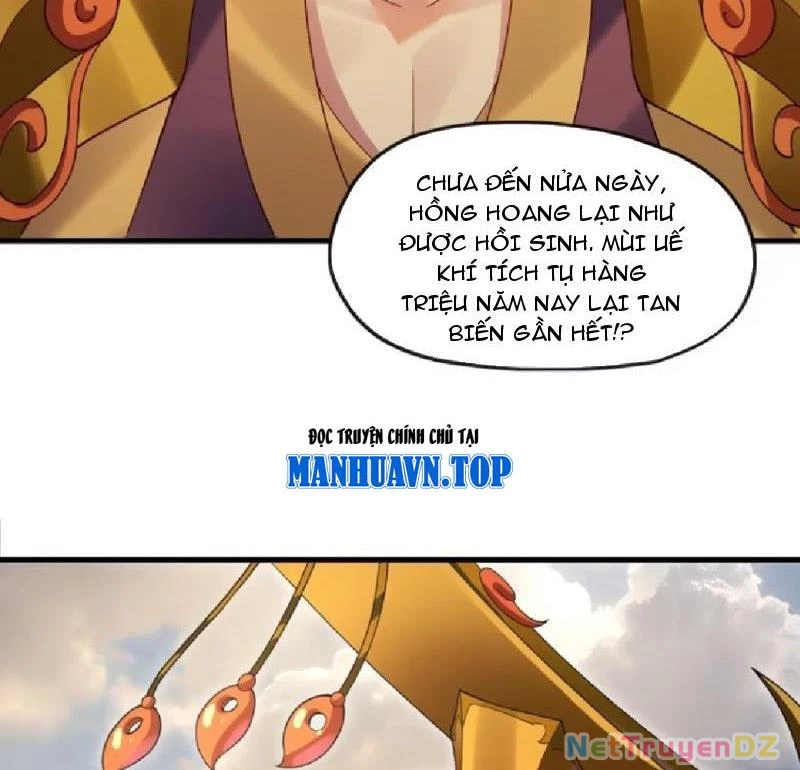 Hồng Hoang: Bắt Đầu Từ Việc Nhận Minh Hà Làm Con Gái Nuôi Chapter 8 - Trang 3