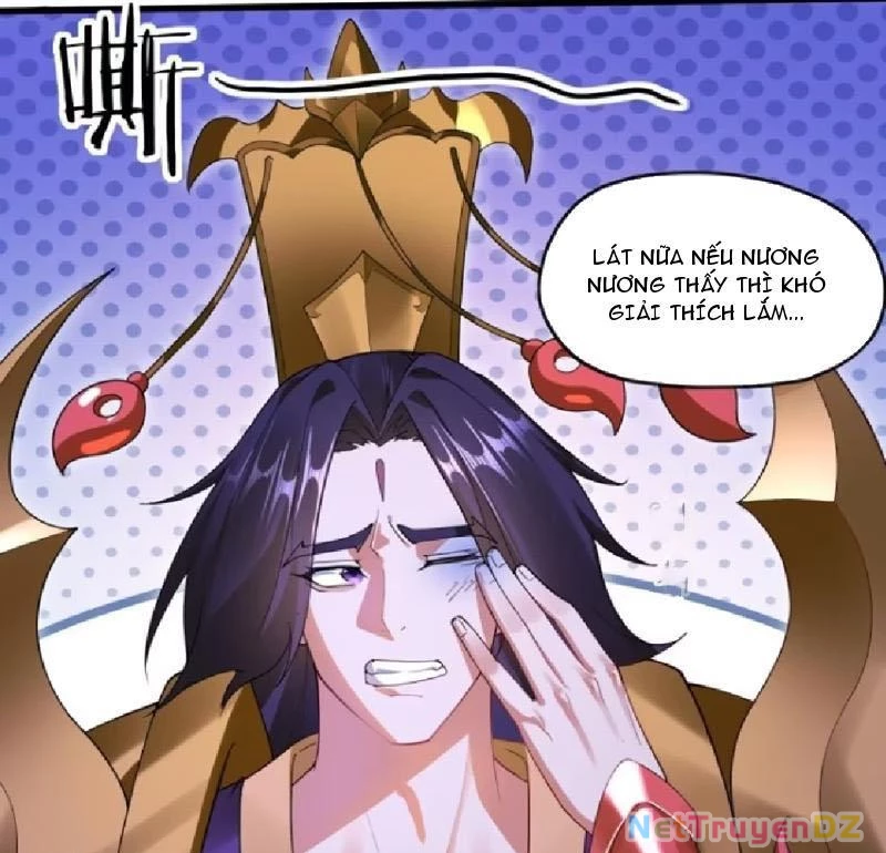 Hồng Hoang: Bắt Đầu Từ Việc Nhận Minh Hà Làm Con Gái Nuôi Chapter 8 - Trang 3