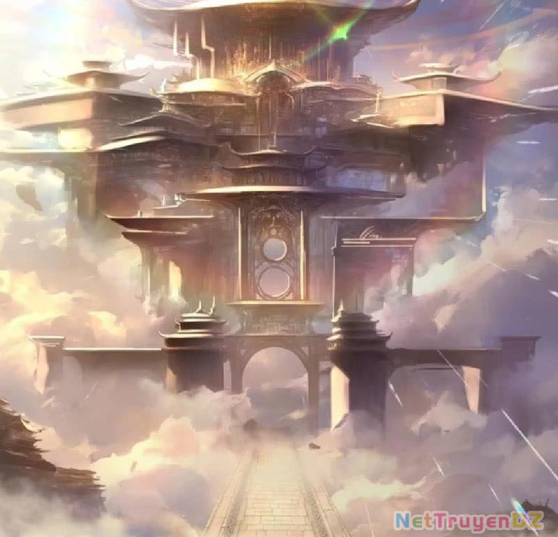 Hồng Hoang: Bắt Đầu Từ Việc Nhận Minh Hà Làm Con Gái Nuôi Chapter 8 - Trang 3