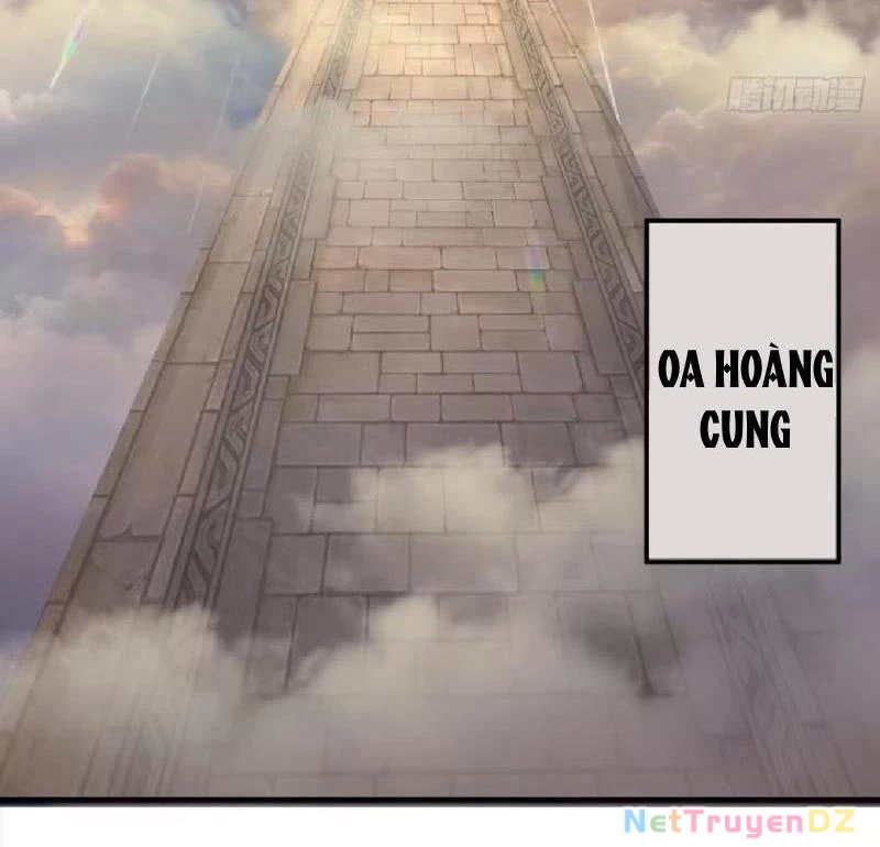 Hồng Hoang: Bắt Đầu Từ Việc Nhận Minh Hà Làm Con Gái Nuôi Chapter 8 - Trang 3