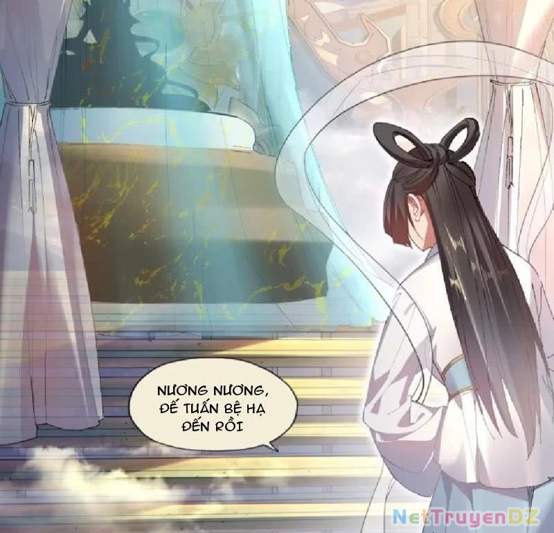 Hồng Hoang: Bắt Đầu Từ Việc Nhận Minh Hà Làm Con Gái Nuôi Chapter 8 - Trang 3