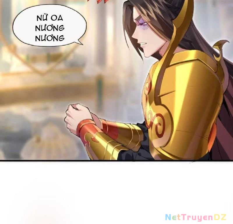 Hồng Hoang: Bắt Đầu Từ Việc Nhận Minh Hà Làm Con Gái Nuôi Chapter 8 - Trang 3