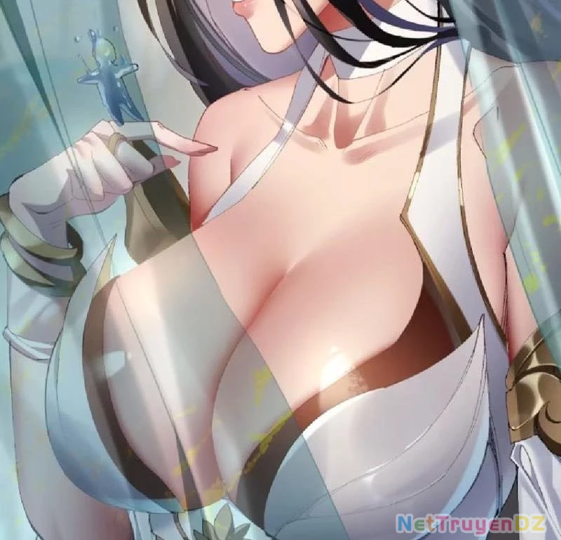 Hồng Hoang: Bắt Đầu Từ Việc Nhận Minh Hà Làm Con Gái Nuôi Chapter 8 - Trang 3