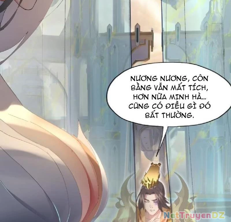 Hồng Hoang: Bắt Đầu Từ Việc Nhận Minh Hà Làm Con Gái Nuôi Chapter 8 - Trang 3